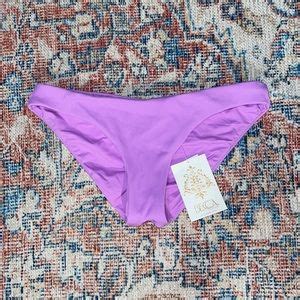 Becca Swim Becca Rebecca Virtue Fine Line Rib Adela Hipster Bikini