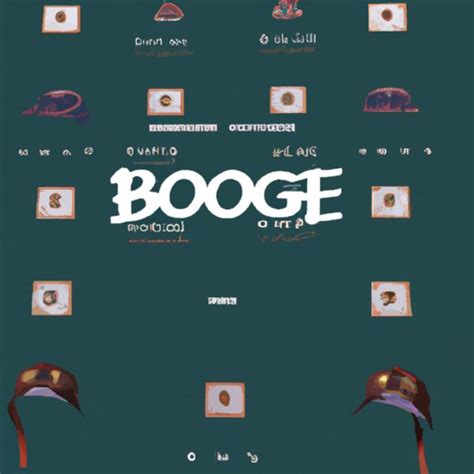 Exploring Boogie’s Everything’s for Sale Album: An In-Depth Review ...