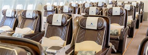 Im Blickpunkt Der Airbus A Vip