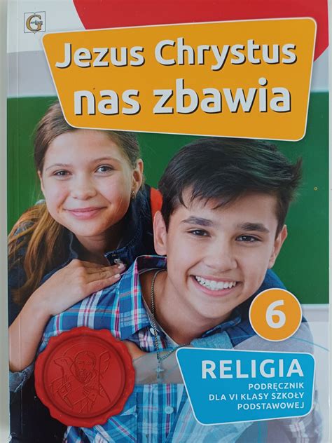 Jezus Chrystus Nas Zbawia Religia A Cut Olx Pl