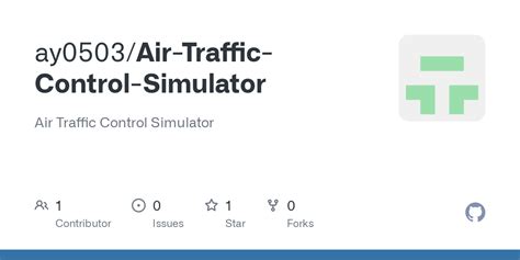 GitHub - ay0503/Air-Traffic-Control-Simulator: Air Traffic Control ...