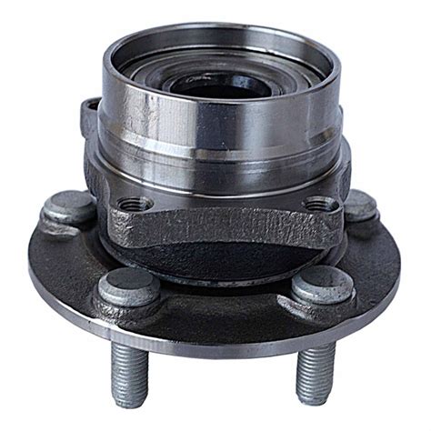 Amazon Longgo Front Wheel Hub And Bearing Assembly Fit