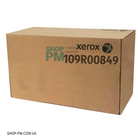 Ua 109r00849 Фьюзерный модуль Fuser печка Xerox Altalink B8065b8075