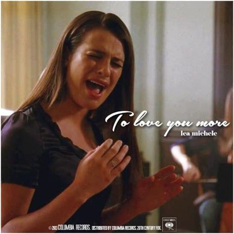 Favorite Rachel Berry Solos Rglee