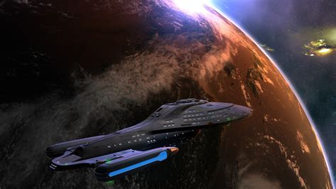 517740 Star Trek Voyager Rare Gallery Hd Wallpapers