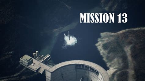 Ace Combat Skies Unknown Campaign Walkthrough Mission Bunker