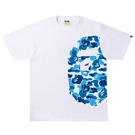 Bathing Ape Camo