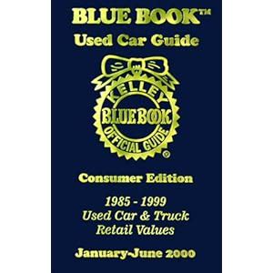 KELLY BLUE BOOK OF ANTIQUE CAR PRICES | ANTIQUES CENTER