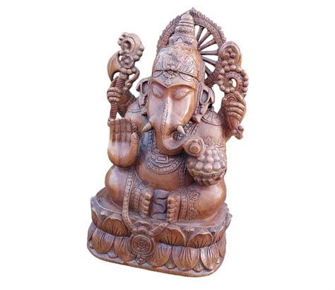 Lord Ganesha Large