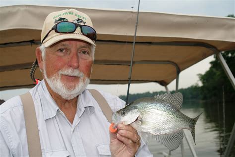 May Crappie Shellcracker And Catfish Fishing Breaks Loose At Santee Cooper