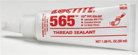 Loctite 565 Pst Pipe Sealant At Best Price In Bhavnagar By M S