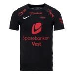 SK Brann Bortedrakt Eliteserien 2023 Barn Unisportstore No