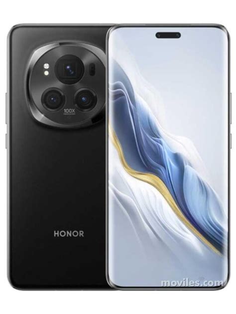 Precios Honor Magic6 Pro Enero 2025 Celulares Argentina