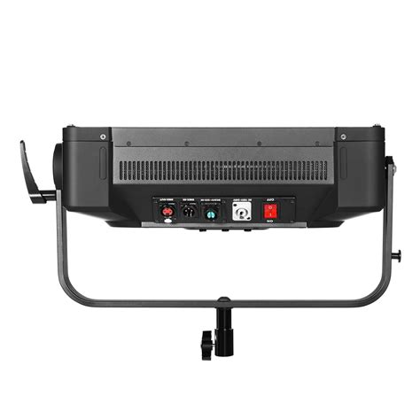 GVM YU300R Led Video Lights Panel Rgb And Bi Color Studio Light GVM