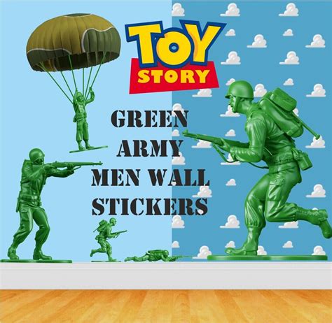 Green Army Toy Story Deals | dakora.com.co