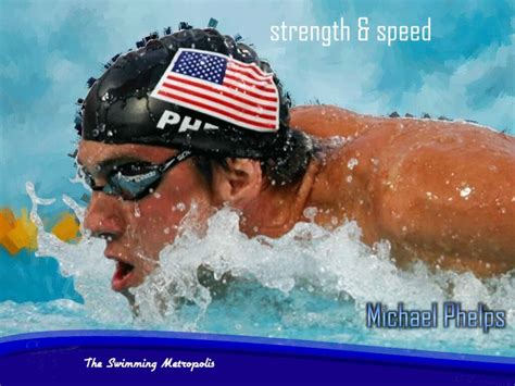 Michael - Michael Phelps Wallpaper (2111234) - Fanpop