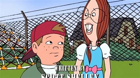 Recess S03e64e65 Schoolworld Bachelor Gus