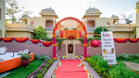 Gallery | Heritage Village Resort & Spa | Resort in Manesar