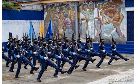 Anuncian graduación de nuevos policías al servicio de la seguridad de