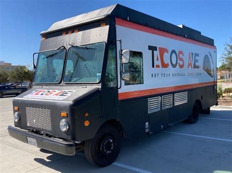 Tacos Ave Riverside Roaming Hunger