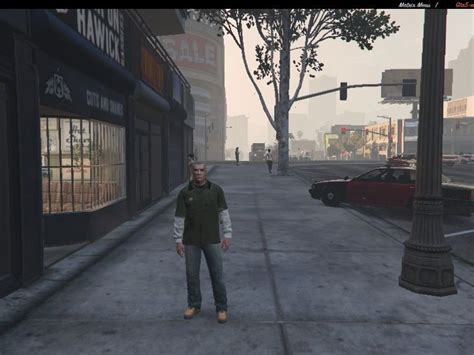 Packie GTA IV Retexture - GTA5-Mods.com