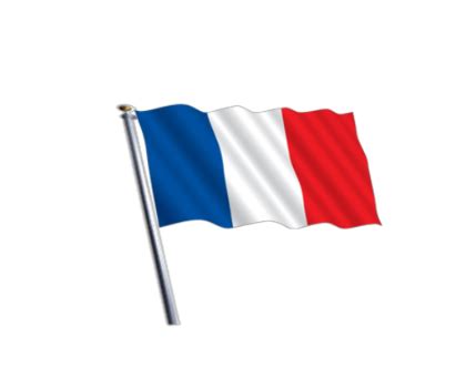 French Flag Clip Art - ClipArt Best