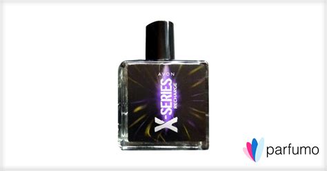 X-Series Pulse Recharge / X-Series Recharge by Avon » Reviews & Perfume ...