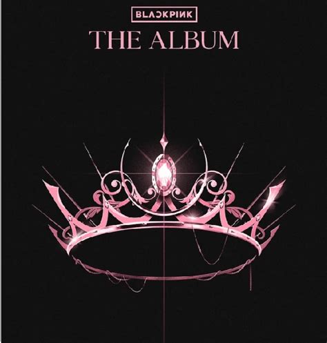 El éxito De The Album De Blackpink 17 Octubre 2020