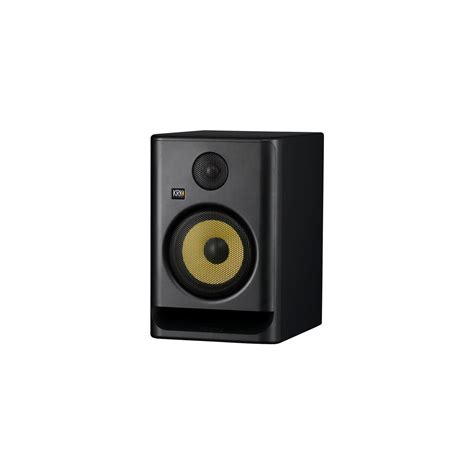 KRK RP7 G5 ROKIT GENERATION FIVE POWERED STUDIO MONITOR 7