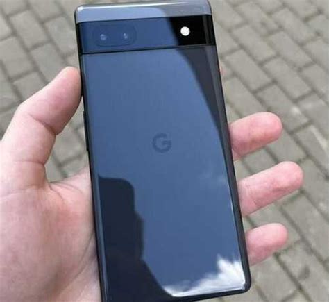 Google Pixel A Festima Ru