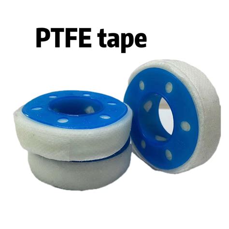 Heat Resistance Self Adhesive Insulation Zone PTFE Film Coated Fiber