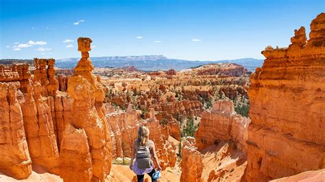 Bwe Bryce Canyon Easy Active Womens Hiking And Camping Rei Adventures