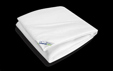 Tempur-Pedic® Advanced Performance Mattress Protectors Split Cal King ...