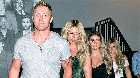 Kim Zolciak And Kroy Biermann Still Living Together After Their Split Hollywood Life