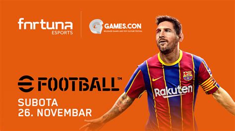 Efootball 2022 Games Con 2022 N