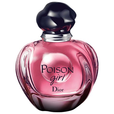 Dior Poison Poison Girl Eau De Parfum Edp Online Kaufen Bei Douglas Ch