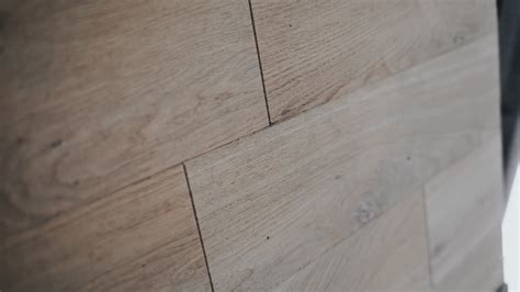 Rustic floor / Solid floor – Quercus d.o.o.