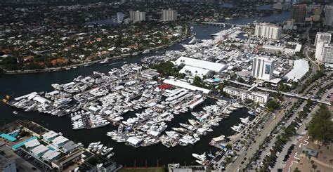Fort Lauderdale Boat Show: 2022 Preview Guide | Boatsetter