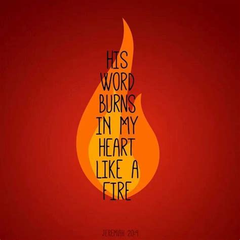 Jeremiah 209 Fire Bible Bible Journaling Ideas Drawings Bible