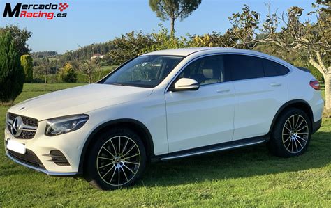 Mercedes Glc Coupe 250d