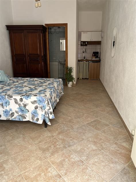 Studio Apartment In Lacco Ameno In The Open Countryside Lacco Ameno