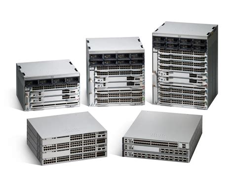 Benefits of Cisco Catalyst 9000 Switches | KR Group