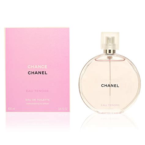 Chance Eau Tendre Parfum Edt Online Preis Chanel Perfumes Club