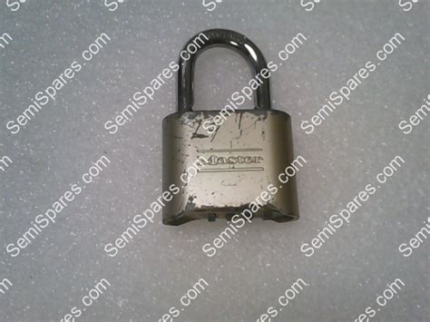 MASTER GENERIC | MASTER LOCK | SemiSpares.com