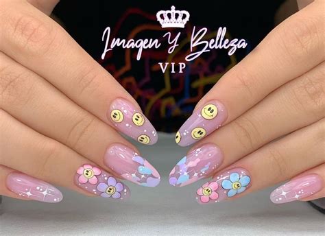 Me Gusta Comentarios Vip Nails Imagenybellezavip En