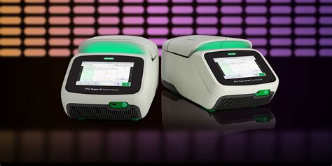 Ptc Tempo Thermal Cycler Bio Rad