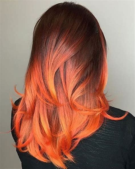 45 Best Ombre Hair Color Ideas 2021 Guide