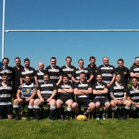 Bristol Barbarians Rfc