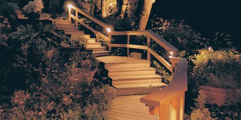 8 Best Outdoor Deck Lighting Ideas To Transform Your Home