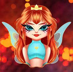 Winx T Ng Trong N Ng Ti N Mah Sh Jo Qu T Ng Cho Tr Em